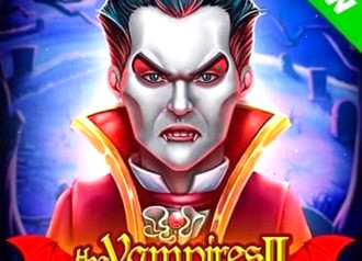 The Vampires II слот Gorilla casino